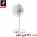 已完售,SHARP PJ-E3DS-W(日本國內款):::夏普高位型電風扇,DC馬達,離子產生器高濃度7000,附遙控器,免運費,刷卡或3期零利率,PJE3DS