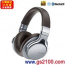 已完售,SONY MDR-1ABT/S銀色(公司貨):::送攜行袋,[Bluetooth藍牙立體聲耳罩式耳機],NFC接續,Hi-Res單體,免運費,刷卡或3期零利率,MDR1ABT