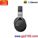 已完售,SONY MDR-1ABT/B黑色(公司貨):::送攜行袋,[Bluetooth藍牙立體聲耳罩式耳機],NFC接續,Hi-Res單體,免運費,刷卡或3期零利率,MDR1ABT