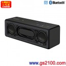 已完售,SONY SRS-X33/B黑色(公司貨):::[Bluetooth藍牙接續無線喇叭系統],NFC接續,內建麥克風,充電式,免運費,刷卡不加價或3期零利率,SRSX33