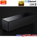 已完售,SONY SRS-X88(公司貨):::[Bluetooth頂級智慧無線揚聲器],NFC接續,LDAC,Hi-Res,Wi-Fi,USB端子,免運費,刷卡或3期零利率,SRSX88