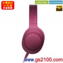 已完售,SONY MDR-100AAP/P粉紅色(公司貨):::支援Hi-Res音源,h.ear on,立體聲頭戴式耳機麥克風,Android,iPhone,Blackberry