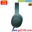 已完售,SONY MDR-100AAP/L藍色(公司貨):::支援Hi-Res音源,h.ear on,立體聲頭戴式耳機麥克風,Android,iPhone,Blackberry