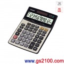 已完售,CASIO DJ-220D(公司貨,保固2年):::大型桌上型商用計算機,12位數,150 Steps Check,150步,刷卡不加價或3期零利率,DJ220D