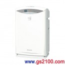 已完售,DAIKIN MCK70S-W白色(日本國內款):::加濕空氣清淨機,15坪,HEPA,負離子,溫濕度感應,定時,刷卡或3期零利率,MCK-70S