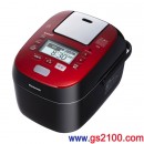 已完售,Panasonic SR-SPX185-RK(日本國內款):::國際牌,蒸氣&可變壓力IH電子鍋,1升炊き(10人份),Wおどり炊き 220℃ IH蒸氣,刷卡或3期零利率,SRSPX185