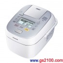已完售,Panasonic SR-SPX185-W(日本國內款):::國際牌,蒸氣&可變壓力IH電子鍋,1升炊き(10人份),Wおどり炊き 220℃ IH蒸氣,刷卡或3期零利率,SRSPX185