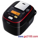 已完售,Panasonic SR-SPA105-K(日本國內款):::國際牌,蒸氣&可變壓力IH電子鍋,5.5合炊き(6人份),Wおどり炊き 220℃ IH蒸氣,刷卡或3期零利率,SRSPA105
