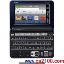 已完售,CASIO XD-Y20000(日本國內款):::2016年最新,EX-word 200本內容收錄電子辭書,彩色液晶搭載,手寫板,免運費,刷卡或3期零利率,XDY20000