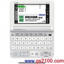已完售,CASIO XD-Y7400(日本國內款):::2016年最新,義大利文加強,電子辞書EX-word,100本內容收錄(含8本義大利),彩色液晶搭載,手寫板,刷卡或3期零利率XDY7400
