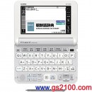 已完售,CASIO XD-Y7600(日本國內款):::2016年最新,韓文加強,電子辞書EX-word,100本內容收錄(含9本韓文),彩色液晶搭載,手寫板,刷卡或3期零利率XDY7600