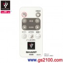已完售,SHARP PJ-F3DS-W(日本國內款):::夏普電風扇,DC馬達,離子產生器高濃度7000,消臭,附遙控器,刷卡或3期零利率,PJF3DS