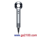 代購,dyson HD01 WSN(日本國內款):::Dyson Supersonic,新概念吹風機,風速調整,風溫調整,免運費,刷卡或3期零利率,HD01WSN