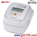 已完售,ZOJIRUSHI NW-AA10-WZ(日本國內款):::日本製,象印壓力IH電子鍋(5.5合炊き),6人份,極め羽釜 鉄器コート,免運費,刷卡不加價或3期零利率,NWAA10