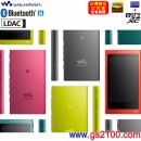 已完售,SONY NW-A36HN/Y黃色(公司貨):::Walkman A系列,藍牙,NFC,Hi-Res音源對應隨身聽,DSD播放,內建32GB,支援micro SDXC,免運費,刷卡或3期零利率