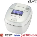 已完售,TIGER JPC-A180-WH(日本國內款):::虎牌壓力IH電子鍋,圧力IH炊飯器,(1升炊き)10人份,炊きたて,刷卡或3期零利率,JPCA180