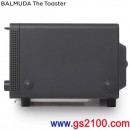 已完售,BALMUDA K01A-KG黑色(日本國內款):::BALMUDA The Toaster,蒸氣烤麵包機,烤吐司機,烤吐司神器,小烤箱,刷卡或3期零利率,K-01A