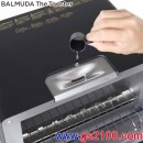 已完售,BALMUDA K01A-KG黑色(日本國內款):::BALMUDA The Toaster,蒸氣烤麵包機,烤吐司機,烤吐司神器,小烤箱,刷卡或3期零利率,K-01A