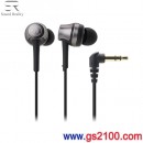 代購,audio-technica ATH-CKR50-BK(日本國內款):::Sound Reality series耳道式耳機,刷卡或3期零利率,免運費,ATHCKR50