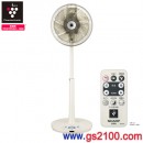 已完售,SHARP PJ-G3DG-N(日本國內款):::夏普電風扇,DC馬達,離子產生器高濃度7000,消臭,附遙控器,刷卡或3期零利率,PJG3DG