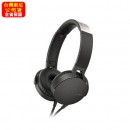 已完售,SONY MDR-XB550AP/B黑色(公司貨):::重低音耳罩式立體聲耳機,EXTRA BASS,內建麥克風手機免持通話期,MDRXB550AP