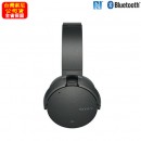 已完售,SONY MDR-XB950N1/B黑色(公司貨):::重低音立體聲耳罩式耳機,EXTRA BASS,NFC藍牙無線,免持通話,附耳機線,無線降噪,刷卡或3期,MDRXB950N1