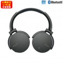 已完售,SONY MDR-XB950N1/B黑色(公司貨):::重低音立體聲耳罩式耳機,EXTRA BASS,NFC藍牙無線,免持通話,附耳機線,無線降噪,刷卡或3期,MDRXB950N1