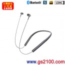 已完售,SONY MDR-EX750BT/B石墨黑(公司貨):::支援Hi-Res音源,h.ear in,立體聲入耳式耳機,NFC藍牙無線,免持通話,刷卡或3期零利率,MDREX750BT
