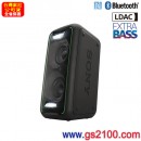 已完售,SONY GTK-XB5/B黑色(公司貨):::藍牙喇叭,EXTRA BASS重低音,NFC接續,LDAC,兩種擺放方式,Party chain功能,燈光效果,刷卡或3期零利率,GTKXB5