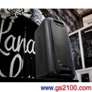 已完售,SONY GTK-XB5/B黑色(公司貨):::藍牙喇叭,EXTRA BASS重低音,NFC接續,LDAC,兩種擺放方式,Party chain功能,燈光效果,刷卡或3期零利率,GTKXB5