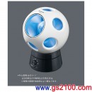 已完售,Panasonic F-BP25T-W白色(日本國內款):::2017年最新,國際牌創風機 Q,循環扇,電風扇,最大360度迴轉,刷卡或3期零利率,FBP25T