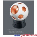 已完售,Panasonic F-BP25T-W白色(日本國內款):::2017年最新,國際牌創風機 Q,循環扇,電風扇,最大360度迴轉,刷卡或3期零利率,FBP25T