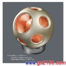 已完售,Panasonic F-BP25Z-N金色(日本國內款):::2017年最新,國際牌創風機 Q,循環扇,電風扇,刷卡或3期零利率,FBP25Z