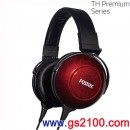 代購,FOSTEX TH900mk2(日本國內款):::TH Premium Series,動態密閉式頭戴式耳機,免運費,刷卡不加價或3期零利率,TH-900mk2