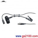 客訂商品,audio-technica PRO35/PRO-35(公司貨):::樂器收音用麥克風,靜電型電容式麥克風,刷卡或3期零利率,免運費商品
