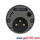 客訂商品,audio-technica AT2005USB/AT-2005USB(公司貨):::心型指向性動圈式USB/XLR麥克風,刷卡或3期零利率,免運費商品