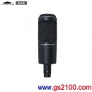 客訂商品,audio-technica AT2035/AT-2035(公司貨):::靜電型電容式麥克風,刷卡或3期零利率,免運費商品