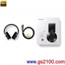 代購,ONKYO A800B(日本國內款):::Hi-Res高解析音源對應,開放動態式耳罩式耳機,刷卡不加價或3期零利率,免運費,A800-B