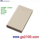 【金響電器】現貨,SONY CKS-NWA40/N金色(公司貨):::NW-A45,NW-A45HN,NW-A46HN,NW-A47,原廠軟質保護套,刷卡不加價或3期零利率,CKSNWA40