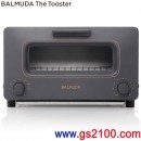 已完售,BALMUDA K01E-DC限定色(日本國內款):::BALMUDA The Toaster,蒸氣烤麵包機,烤吐司機,烤吐司神器,小烤箱,刷卡或3期零利率,K-01E