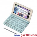 已完售,CASIO XD-Z4800BU(日本國內款):::2018年最新,高校生,EX-word 209本內容收錄電子辭書,彩色液晶搭載,手寫板,免運費,刷卡或3期零利率,XDZ4800