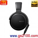 客訂商品,SONY MDR-Z7M2(公司貨):::密閉立體聲耳罩式耳機,Hi-Res音源對應,刷卡或3期,MDRZ7M2