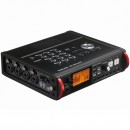 代購,TASCAM DR-680MKII(日本國內款):::可攜式多音軌錄音機,SDXC對應,刷卡或3期零利率,DR-680MK2
