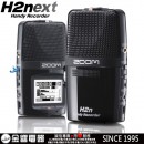 ZOOM H2n(日本國內款):::24bit wave/MP3 PCM數位錄音機[Handy Recorder H2next] (插SD卡),免運費,刷卡不加價或3期零利率