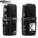 ZOOM H2n(日本國內款):::24bit wave/MP3 PCM數位錄音機[Handy Recorder H2next] (插SD卡),免運費,刷卡不加價或3期零利率