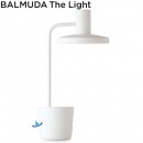 代購,BALMUDA L01A-WH白色(日本國內款):::BALMUDA The Light,太陽光LED檯燈,桌燈,刷卡或3期零利率,L01AWH