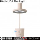 代購,BALMUDA L01A-BG米色(日本國內款):::限定款,BALMUDA The Light,太陽光LED檯燈,桌燈,刷卡或3期零利率,L01ABG