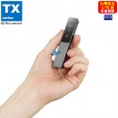 已完售,SONY ICD-TX650(公司貨):::多功能時尚專業錄音筆,一按即錄,16GB,內建鋰電,薄度7.4mm,僅29克,中文介面,ICDTX650