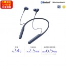 已完售,SONY WI-C600N/L藍色(公司貨):::無線降噪入耳式耳機,藍牙,免持通話,支援APP,智慧降噪,WIC600N
