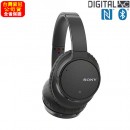 已完售,SONY WH-CH700N/B黑色(公司貨):::無線藍牙降噪耳罩式耳機,免持通話,刷卡或3期零利率,WHCH700N